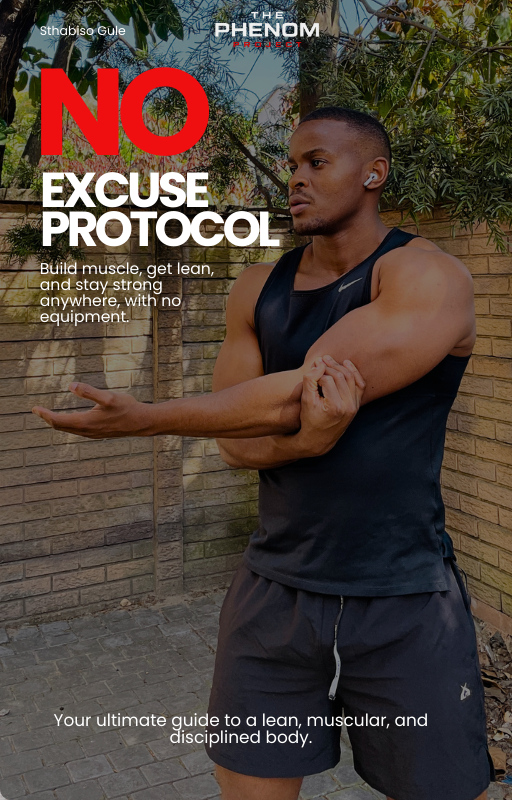 The No Excuse Protocol