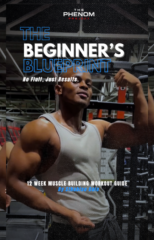 The Beginner's Blueprint